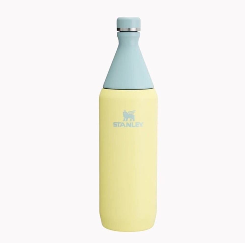 NWT! Stanley All Day Slim Bottle | 34 OZ